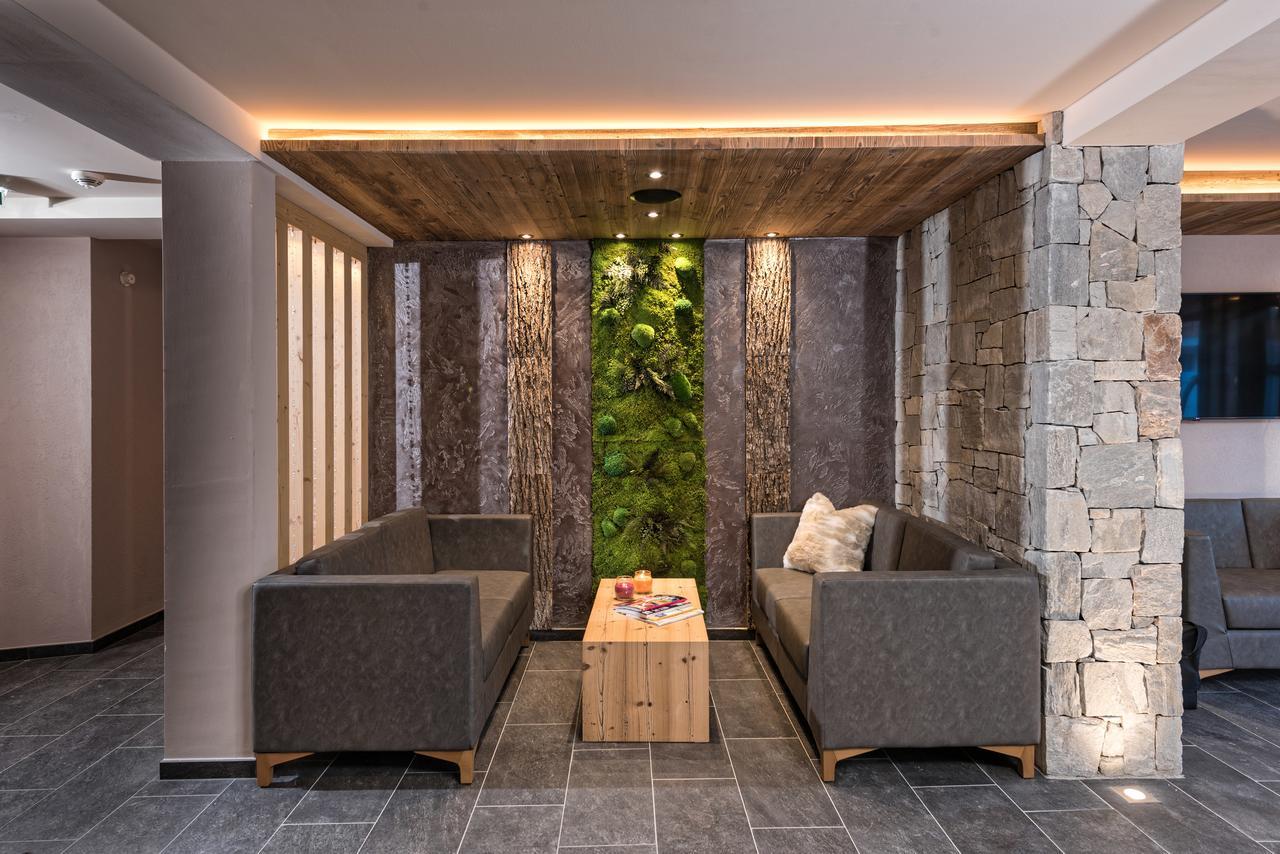 Das Naturjuwel Fiss Exterior photo